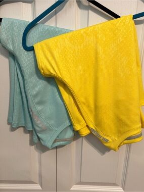 Reel Legends Two Shirts